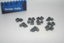 Lego 10x 1x2 gebraucht kaufen  Deutschland