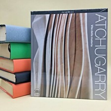 Atchugarry. vita della usato  Milano