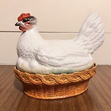 Staffordshire hen nest for sale  Ferndale