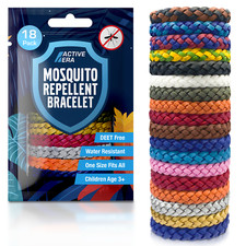 Bracelet anti moustique d'occasion  Saran