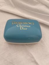 Dioressence christian dior gebraucht kaufen  Augsburg
