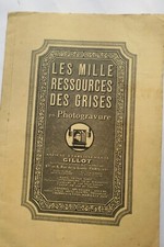 Thousand resources gray d'occasion  Paris VII