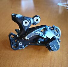 Shimano m8000 deore usato  Vaprio d'Adda