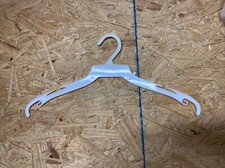 Retail hangers lot for sale  Humphrey