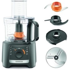 Robot multifonction kenwood d'occasion  Cheniménil