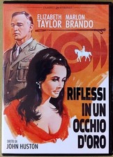 marlon brando dvd usato  Genova