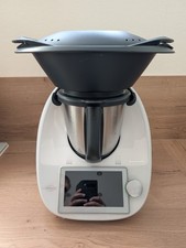 Thermomix tm6 vorwerk gebraucht kaufen  Calden