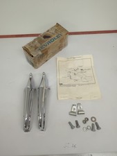 Nos 1966 1967 for sale  Hays