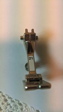 Bernina nähfuß nr gebraucht kaufen  Hergatz