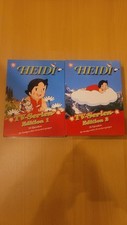 Heidi komplette serie gebraucht kaufen  Raesfeld