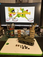 Tamiya 35250 m4a3 d'occasion  Expédié en Belgium