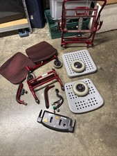Shoprider mobility scooter for sale  NEWTON ABBOT