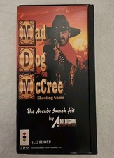 3do mad dog for sale 3do mad dog for sale  DINAS POWYS