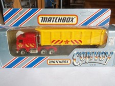 Matchbox convoy cy20 for sale  BELFAST