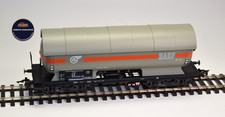 Mbw spur druckgaskesselwagen gebraucht kaufen  Kerpen