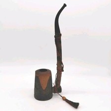 Cherry wood tobacco for sale  Croton