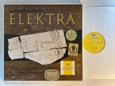 Bohm strauss elektra for sale  UK