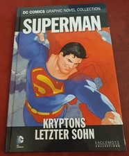 Comics graphic novel gebraucht kaufen  Lauenburg/ Elbe