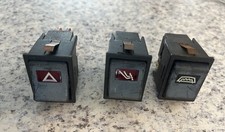 Classic mini switches for sale  SWANSEA