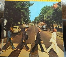 Beatles abbey road for sale  Stilwell