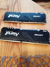 Kingston hyperx fury gebraucht kaufen  Essen