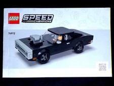 Lego fast furious for sale  Attleboro