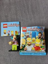 Lego 71005 simpsons gebraucht kaufen  Leverkusen