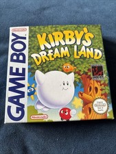 Kirby dream land d'occasion  Lilles-Lomme