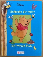 Buch entdecke natur gebraucht kaufen  Nienburg