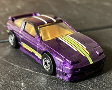 Purple nissan 180sx for sale  Lebanon