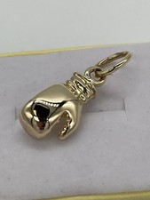 9ct gold right for sale  WORTHING