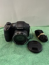 Câmera Digital Sony Cyber-Shot DSC-H300 20.1 35x comprar usado Câmera Digital Sony Cyber-Shot DSC-H300 20.1 35x comprar usado  Enviando para Brazil