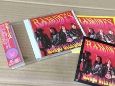 Usado, RAMONES Mondo Bizarro TOCP-7432 JAPAN CD w/OBI 04076 comprar usado  Enviando para Brazil