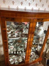 Reproduction yew wood for sale  WORTHING