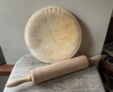Antique vintage carved for sale  BROUGH