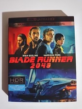 Blade Runner 2049 (Ultra HD, 2017), usado comprar usado  Enviando para Brazil
