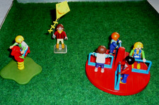 Playmobil kinder spielplatz gebraucht kaufen Playmobil kinder spielplatz gebraucht kaufen  Villmar