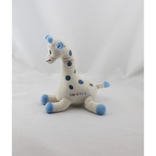 Doudou musical girafe d'occasion  Le Portel
