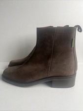 Russel bromley ankle for sale  GLASGOW