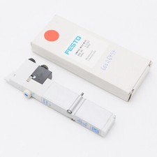 Festo 533342 magnetventil gebraucht kaufen  Rohrdorf