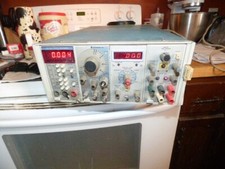 Tektronix tm504 for sale  Russellville