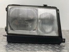 Hauptscheinwerfer frontscheinw gebraucht kaufen  Deutschland
