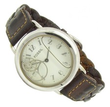 Fossil floating damen gebraucht kaufen  Arzberg