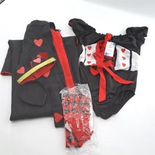 Idopip kostüm königin gebraucht kaufen  Neustadt b.Coburg