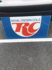 Cola sign for sale  Keene