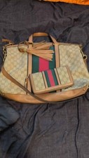 Authentic gucci rania for sale  Yuba City