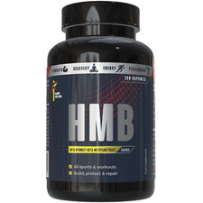 Hmb capsules 120 for sale  LONDON