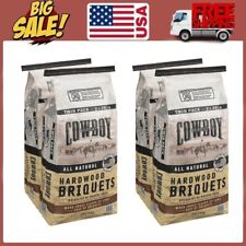 Cowboy hardwood charcoal for sale  USA