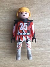 Playmobil moto cross for sale  ROYSTON