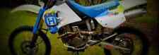 Husqvarna 410 enduro for sale  UK